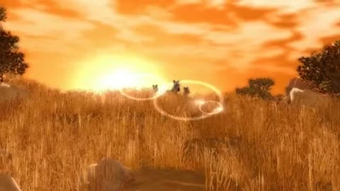 Wildlife Park 3 - Немецкий трейлер