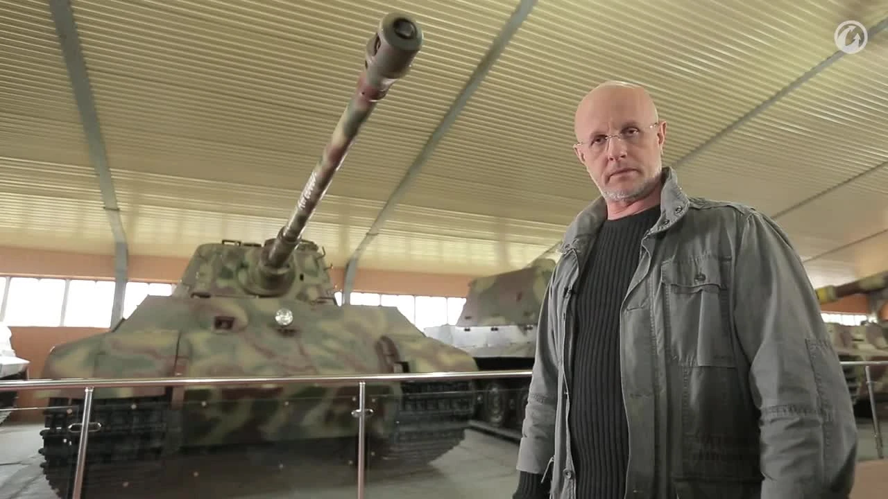 Wargaming начинает сотрудничество с Дмитрием Пучковым aka Goblin