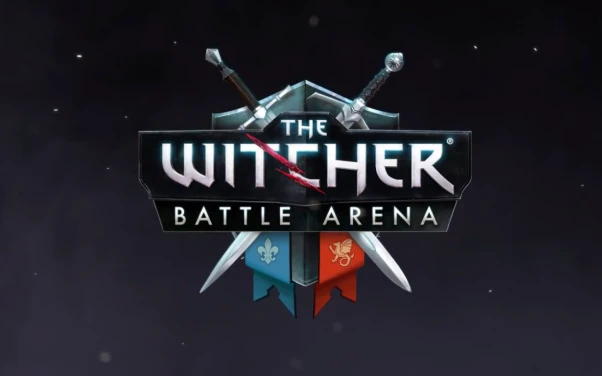 Саския - презентация героя "The Witcher: Battle Arena"