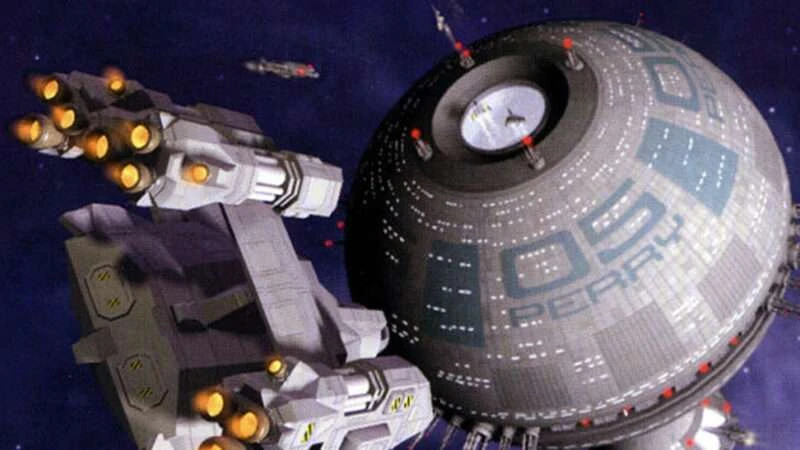 Starfield многому мог научиться у этой игры — 32 года лучшей игре о космосе Wing Commander: Privateer