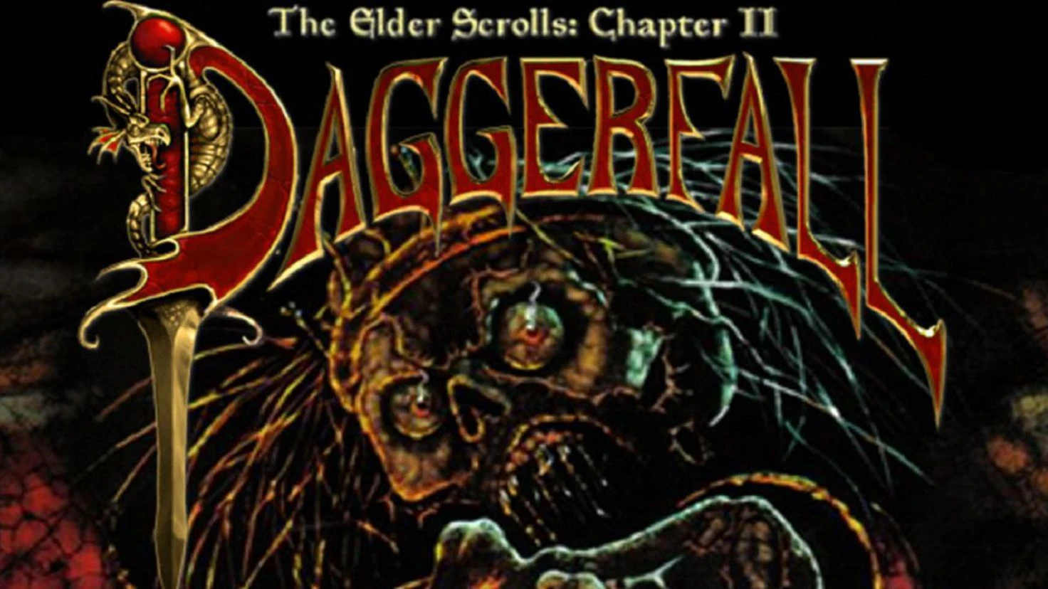 Бывший разработчик вспомнил, как The Elder Scrolls 2: Daggerfall чуть не уничтожила Bethesda