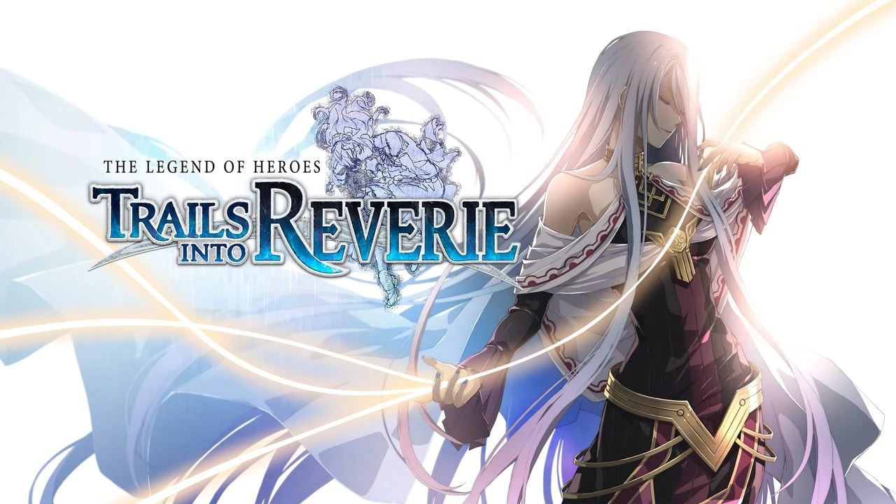 The Legend of Heroes: Trails into Reverie "Патч для версии от GOG" [v1.0.8]