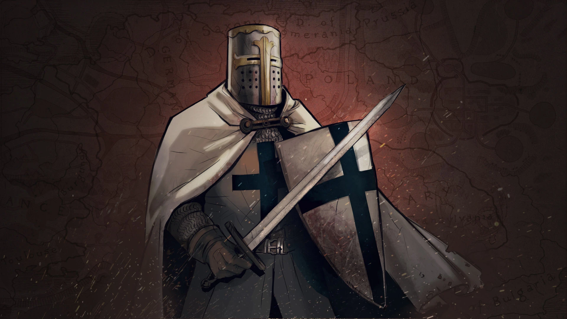 Ancestors Legacy раздают бесплатно