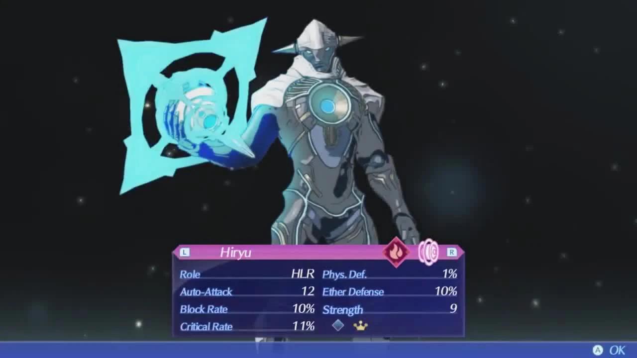 Xenoblade Chronicles 2 - Обзор игры