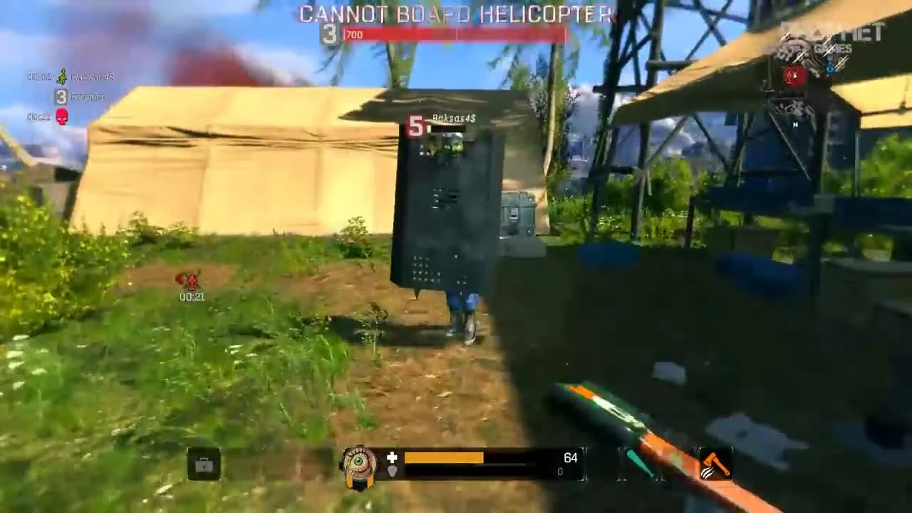 Dying Light. Bad Blood. Руководство по игре. Полный обзор. Королевская битва Dying Light