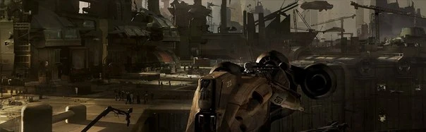 Бывшие разработчики Star Wars: 1313 работают над новым экшеном для PS4, Xbox One и ПК