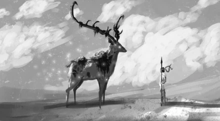 Мифологический экшен Mulaka получил новое видео с рассказом о монстрах