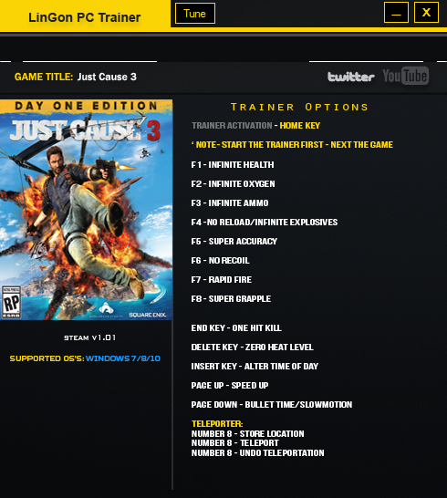 тренер just cause. Just cause 3 трейнер. чит коды на just cause 3 на ps4. джаст коз 1. Just cause 4 trainer.