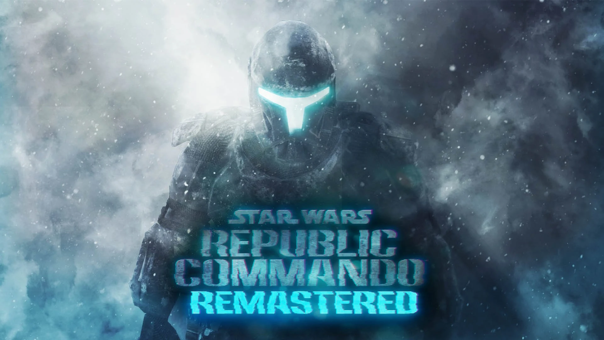 Фанаты воссоздают Star Wars Republic Commando на Unreal Engine 4