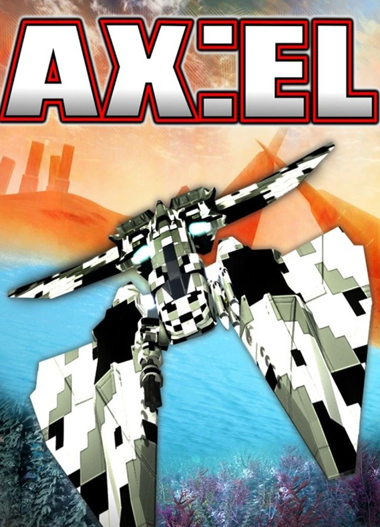 AX:EL - Air XenoDawn