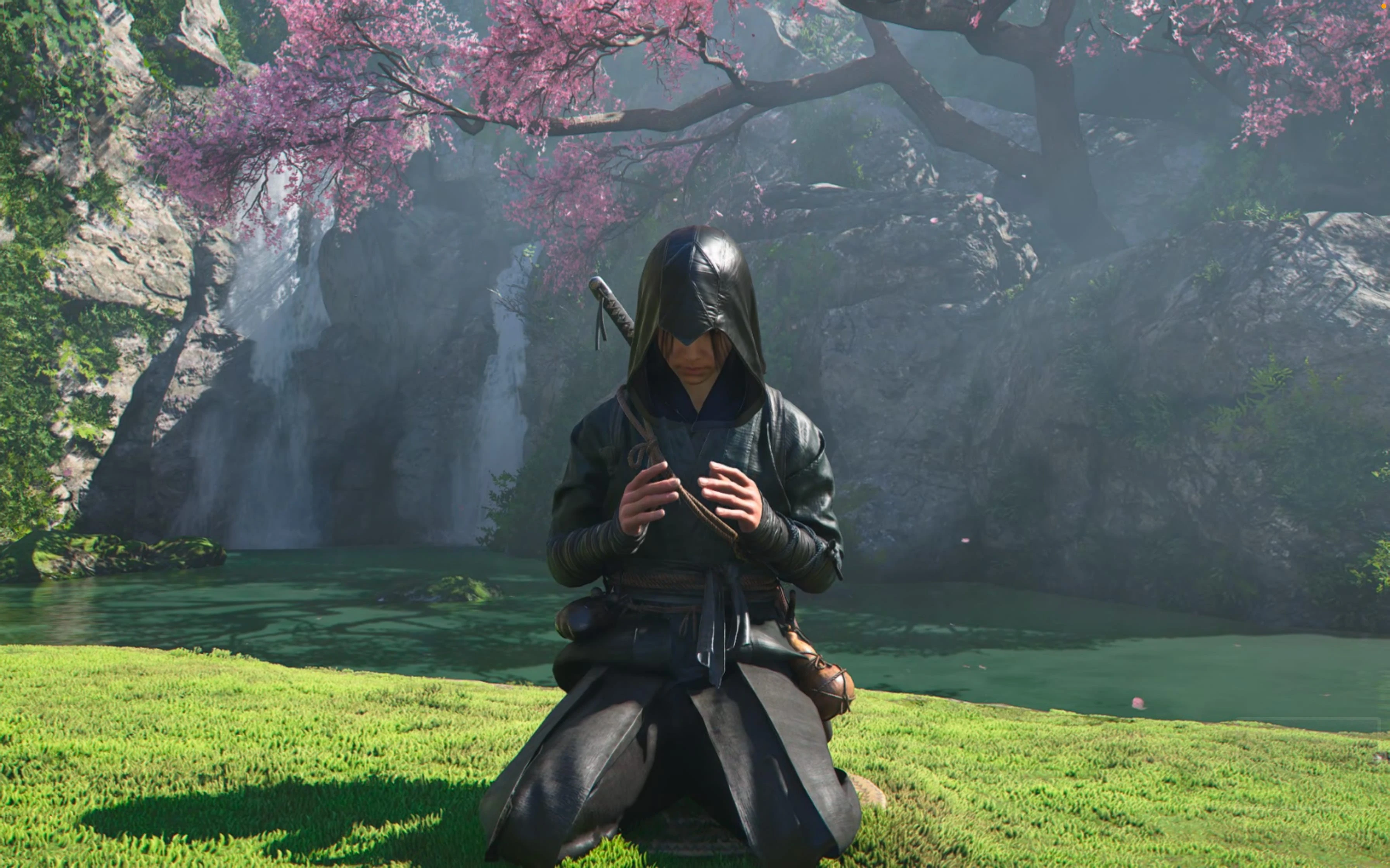 Следующее обновление Assassin's Creed Shadows выйдет 25 июня; представлен новый союзник