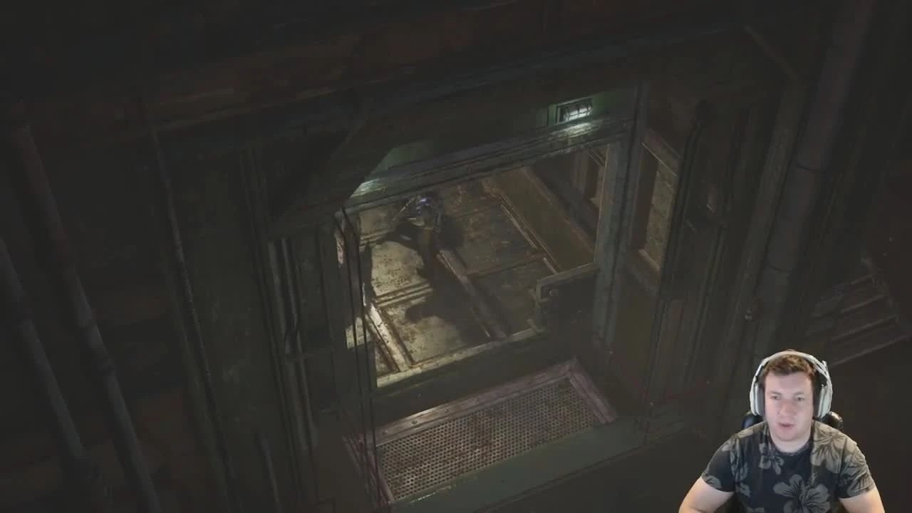 Прохождение игры Gears of War 4. Часть 12. Powerless