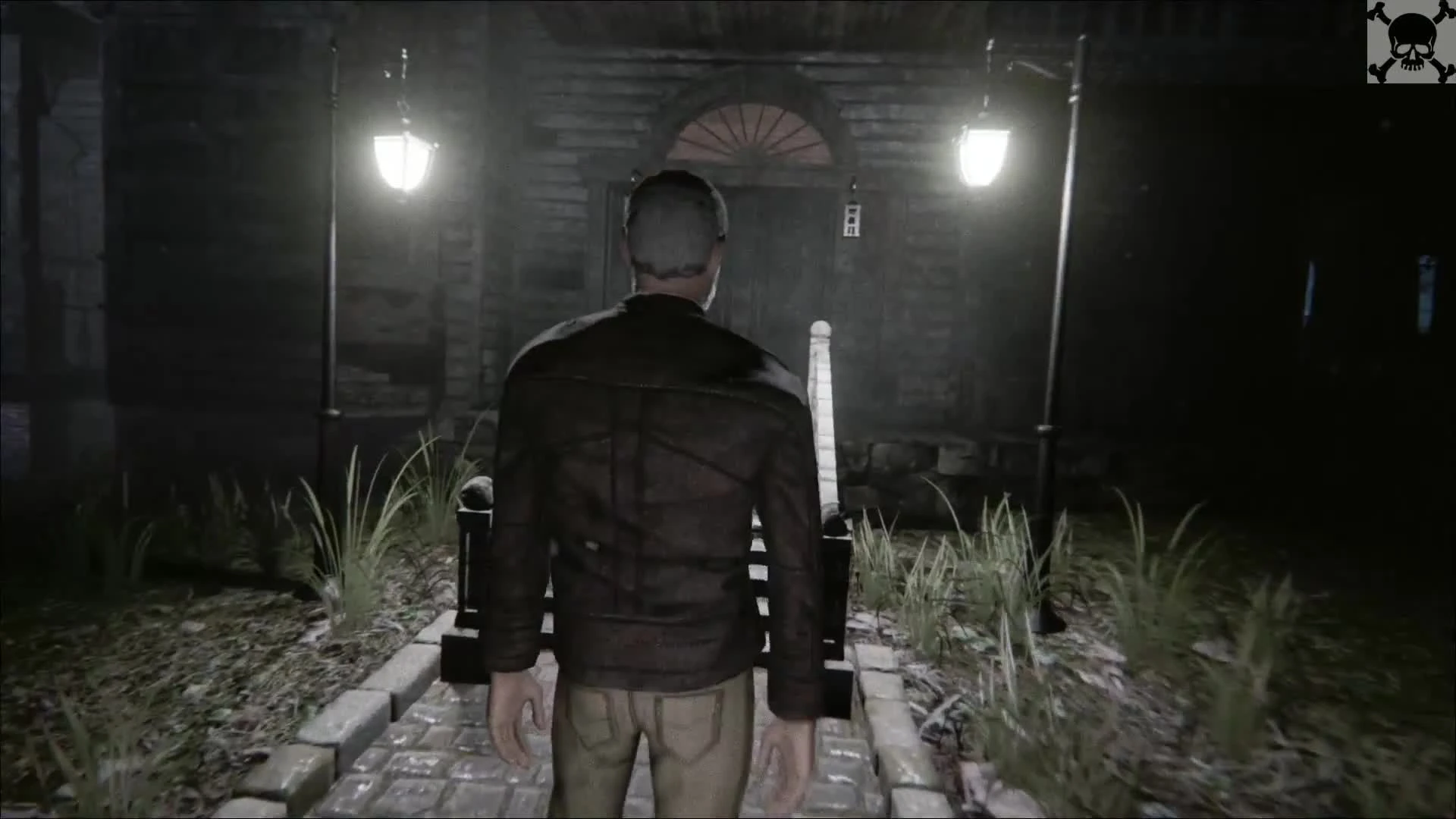 Haunted House: Cryptic Graves "19 минут геймплея"