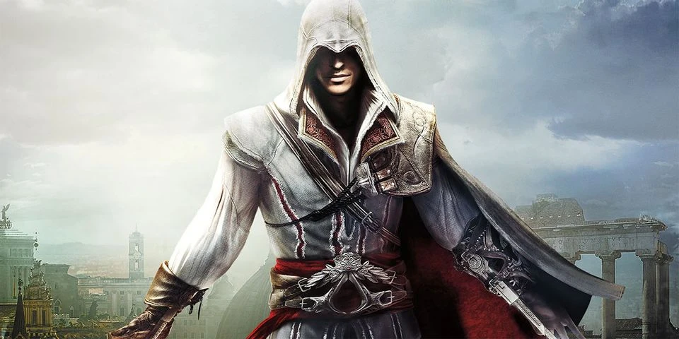 Assassin's Creed: The Ezio Collection получила рейтинг от ESRB