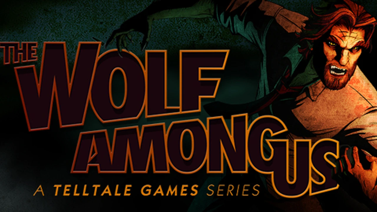 The Wolf Among Us бесплатна весь апрель для подписчиков Xbox Live Gold