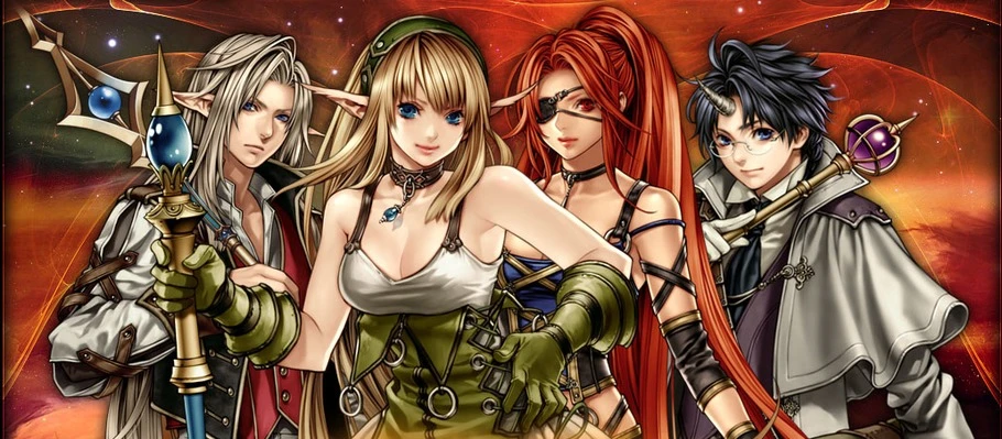 Wizardry: Labyrinth of Lost Souls может выйти на PS Vita