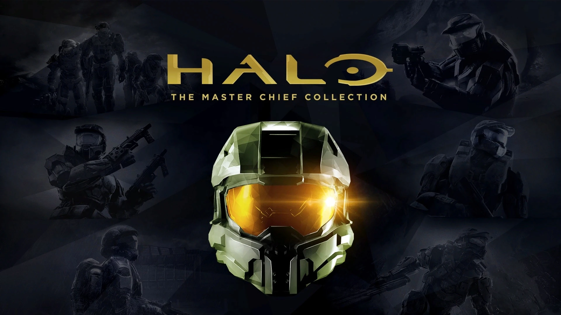 Слух: PC-версия Halo: The Master Chief Collection выйдет до 3 декабря