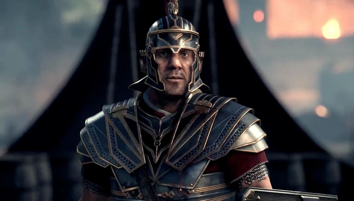 Microsoft запуталась в рабочих разрешениях Ryse: Son of Rome