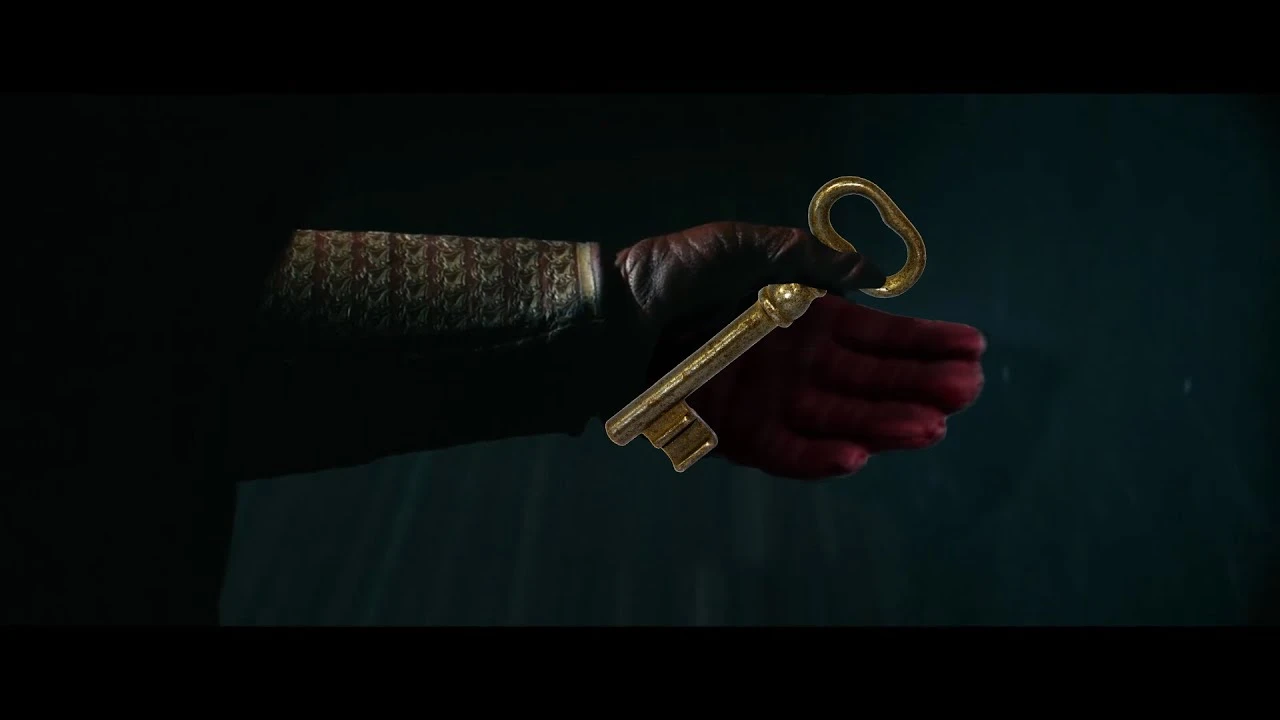 Avowed - будущее всея RPG