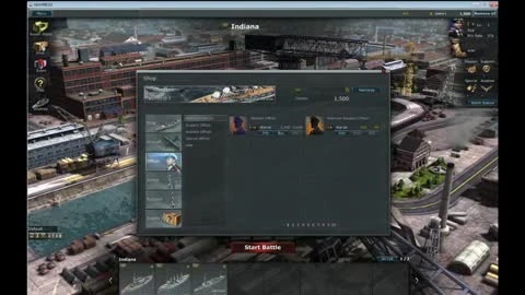 Navy Field 2 "Геймплей с GDC 2013"