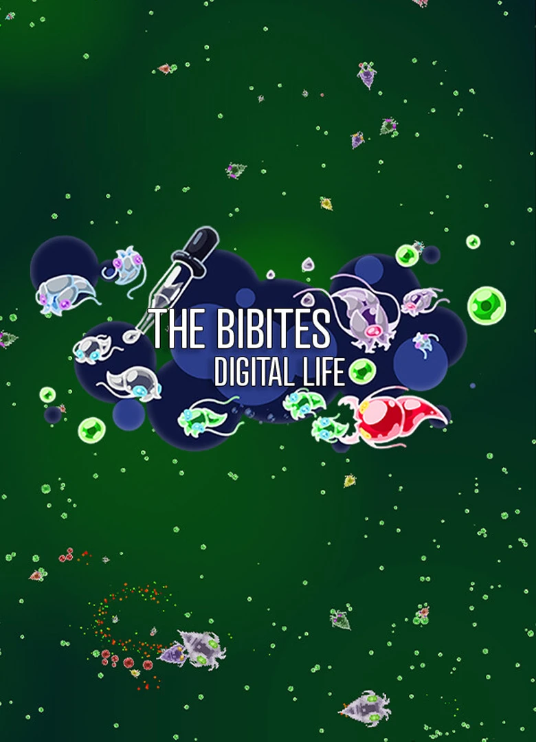The Bibites: Digital Life