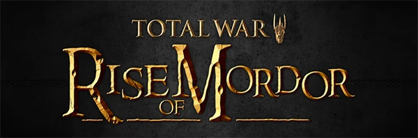 Total War: Attila "Total War: Rise of Mordor"