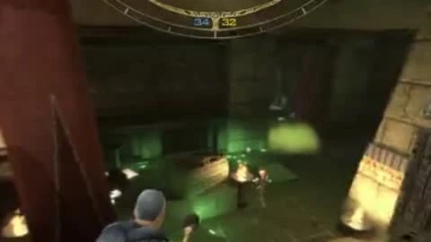 Stargate Resistance "Teaser"