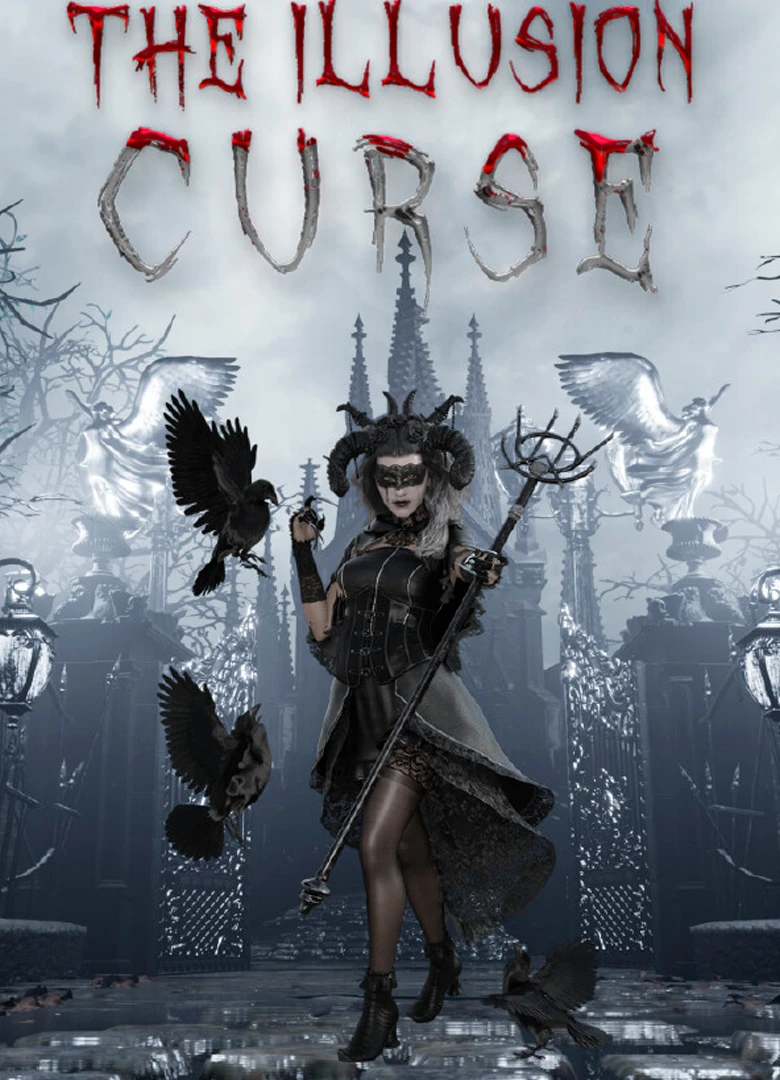 The Illusion: Curse