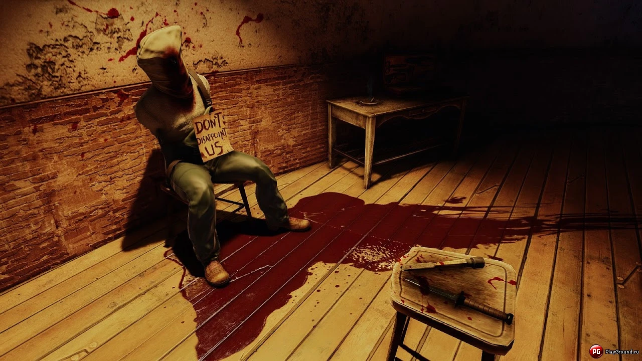 BioShock Infinite "SweetFX v1.4 [Графический]"