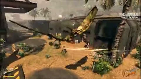 Primal Carnage - Релизный трейлер