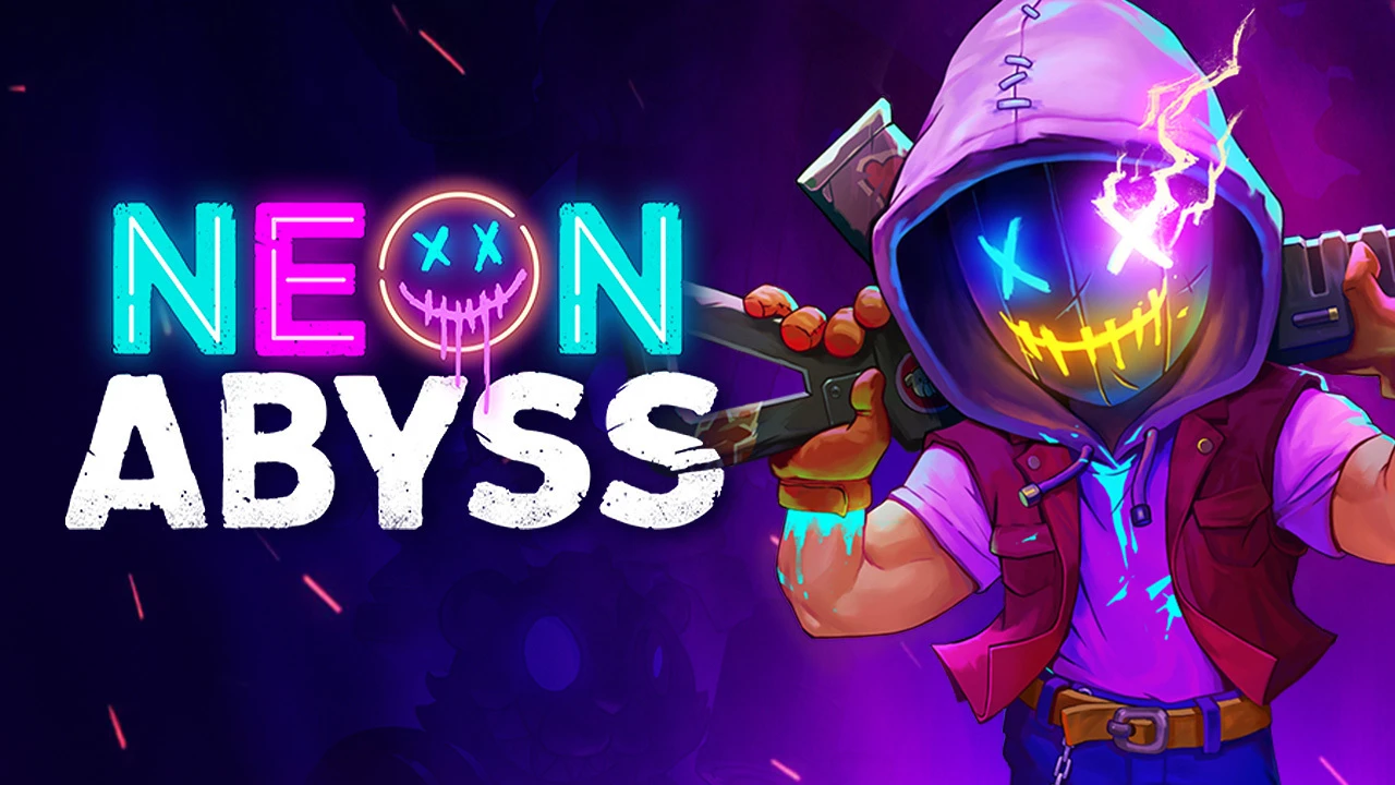 Neon Abyss в ноябре получит крупное обновление 1.2