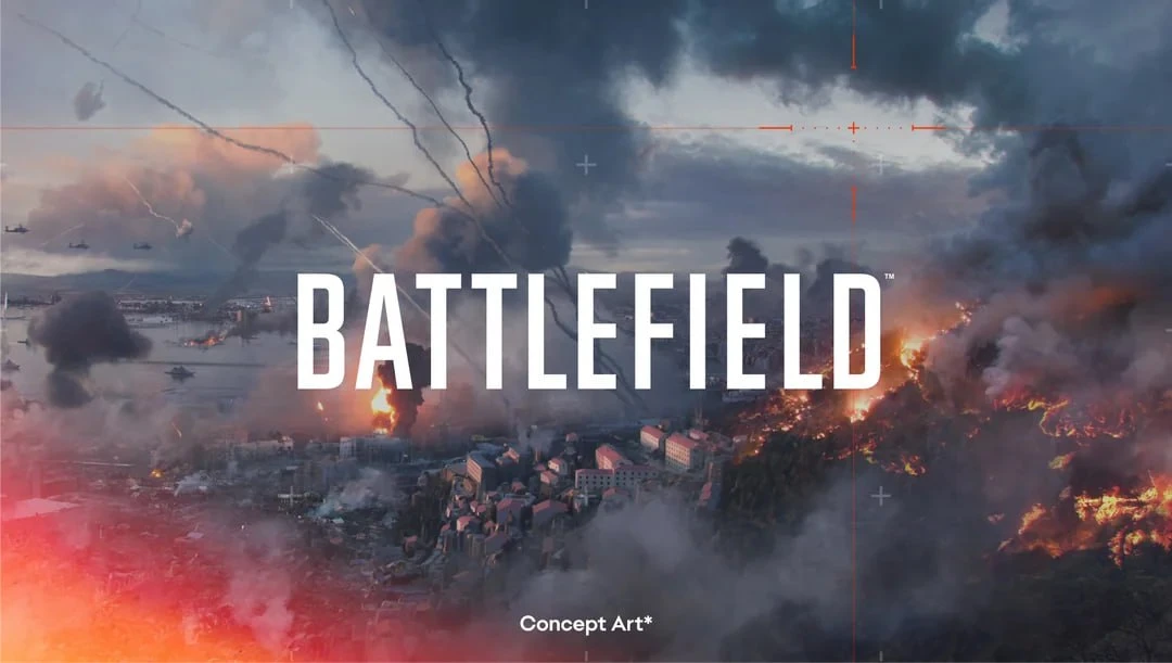 Появился геймплей Battlefield 6, демонстрирующий новую карту, танки, механику передвижения и ближний бой