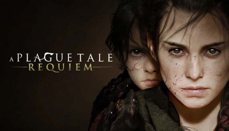 A Plague Tale: Requiem "Таблица для Cheat Engine" [UPD: 20.10.2022] {cfemen}