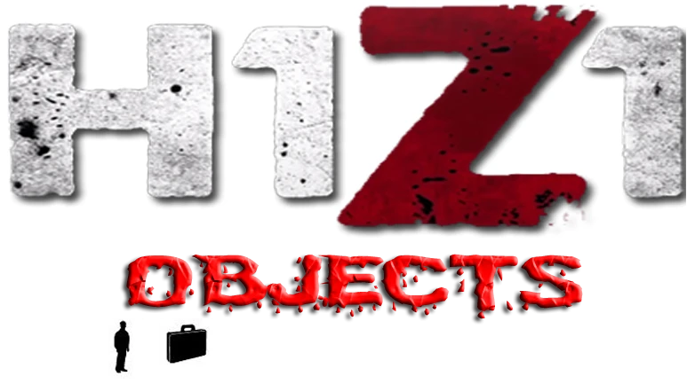 Just Survive - Предметы