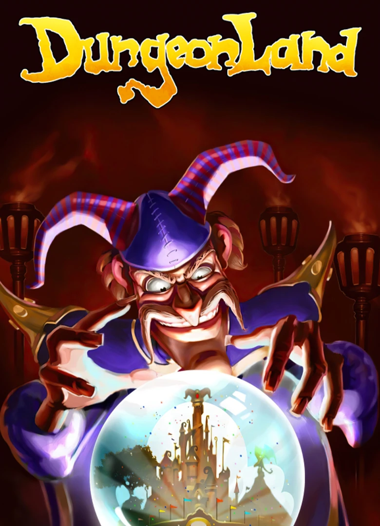 Dungeonland