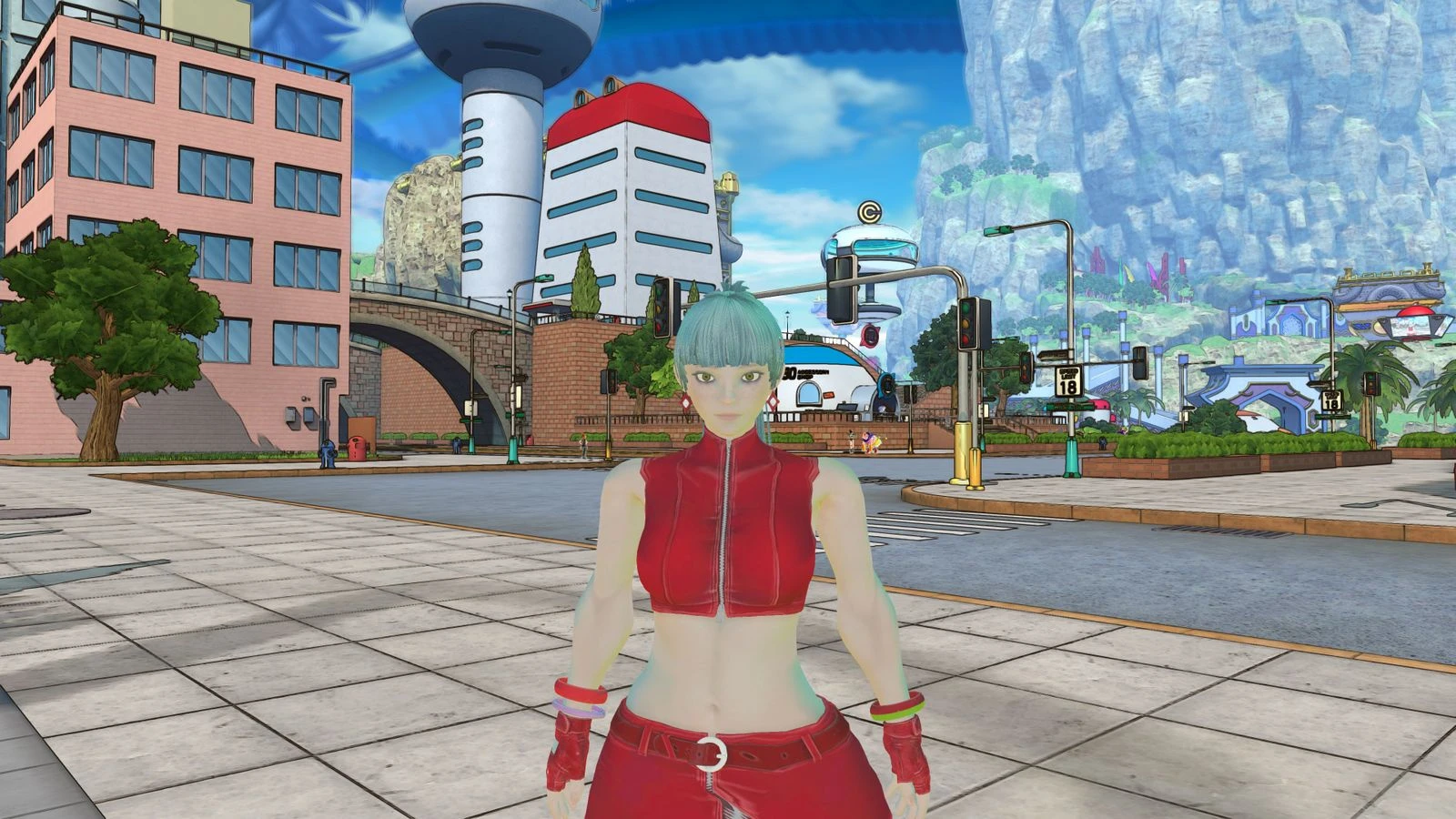 Elder Scrolls 5: Skyrim "Mod MvsCI Morrigan Premium"