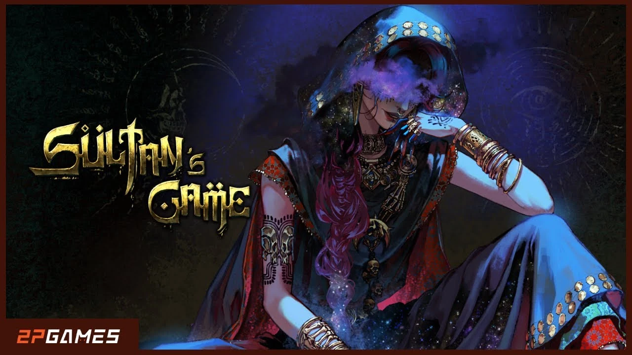 Карточная Sultan's Game покорила Steam: продано более миллиона копий и готовятся масштабные обновления