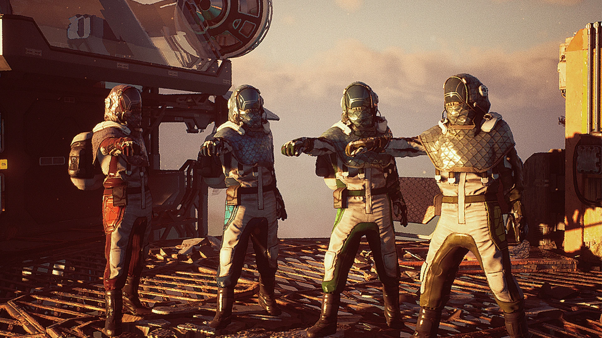 За три дня после релиза продажи Forever Skies превысили 50 000 копий