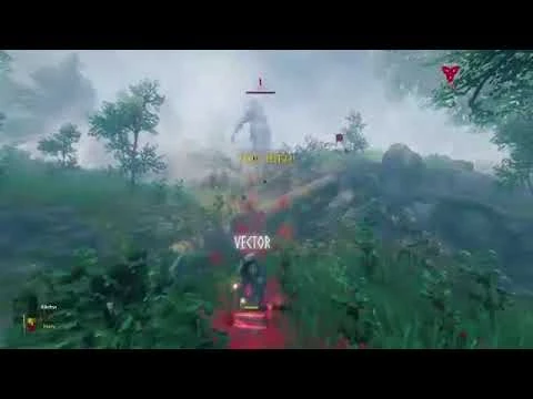 Самый опасный враг в Вальхейме