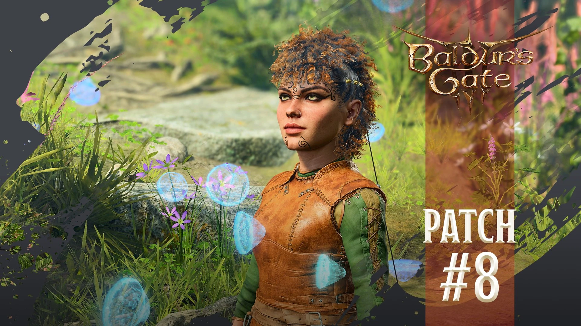 Крупный патч для Baldur's Gate 3 привлёк более 120 тыс. игроков онлайн в Steam