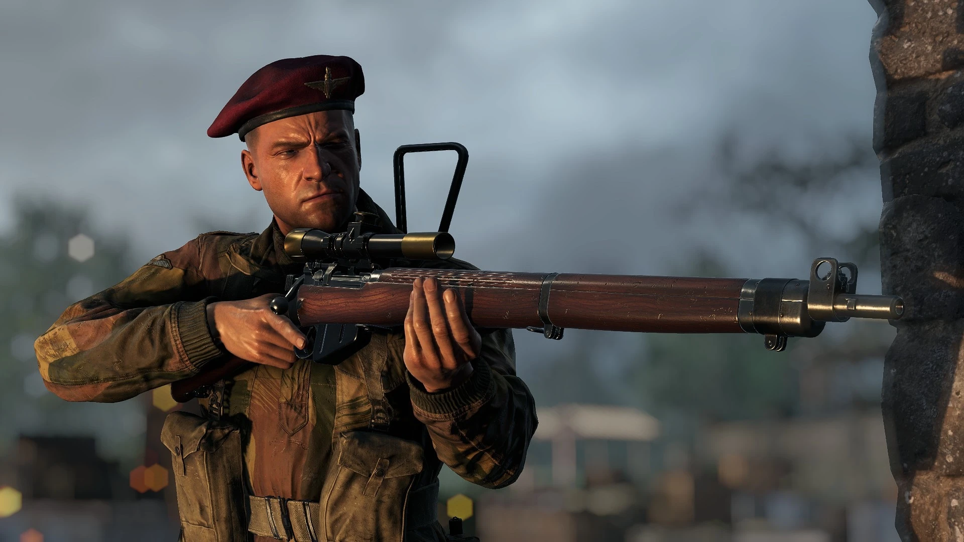 Sniper Elite 5 насчитывает больше 5 миллионов игроков, которые каждые две минуты убивают Гитлера