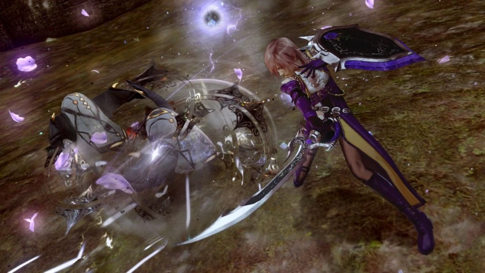 Lightning Returns: Final Fantasy XIII для PC еще в разработке