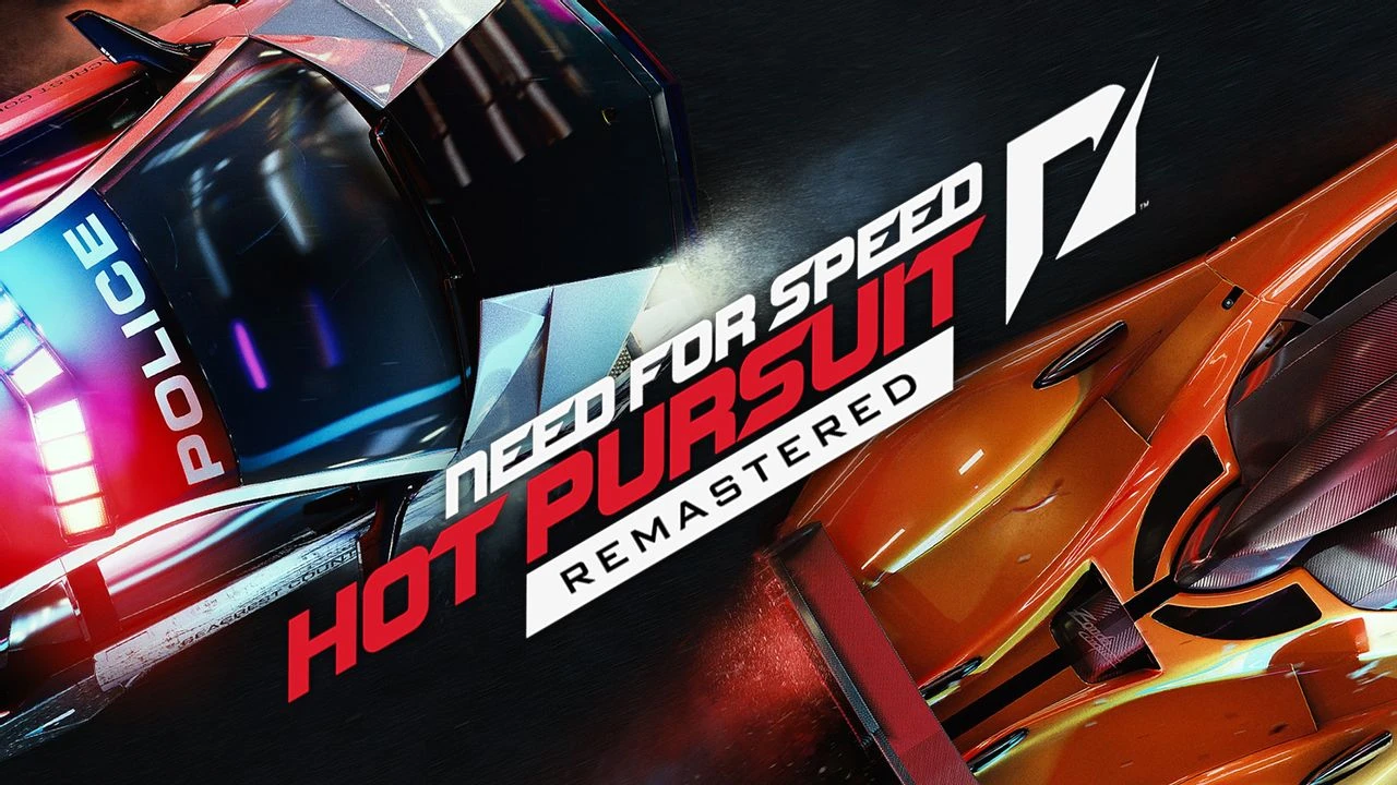 В Amazon Prime Gaming будет раздача ремастера Need for Speed: Hot Pursuit