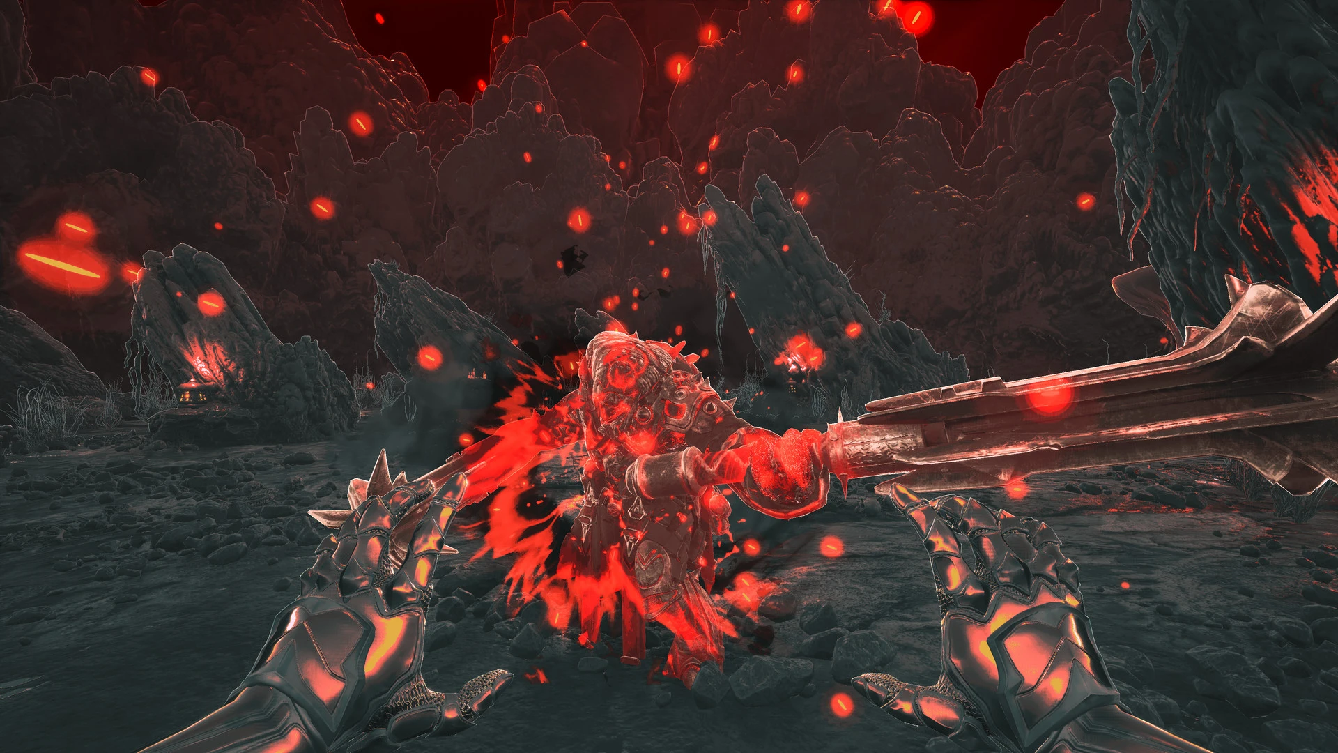 BPM: Bullets Per Minute выйдет 5 октября на PS4, Xbox One