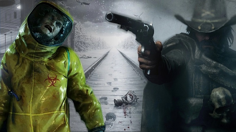 10 самых ожидаемых игр ужасов 2019 года