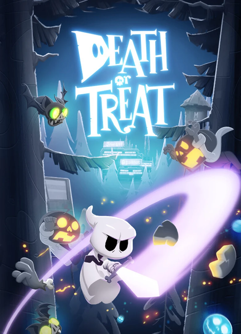 Death or Treat