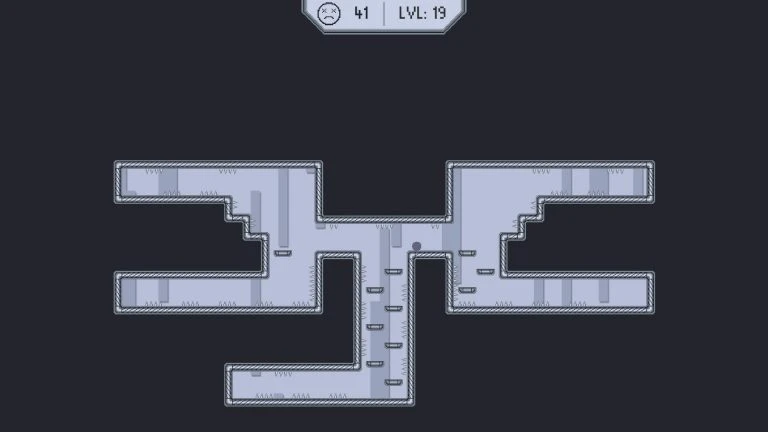 В Steam бесплатно отдают платформер Ball laB [закончено]