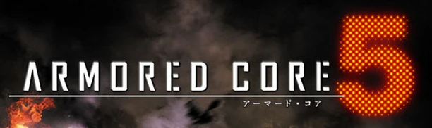 Armored Core V - новый трейлер