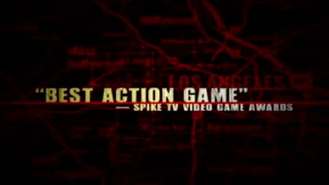 True Crime: Streets of LA