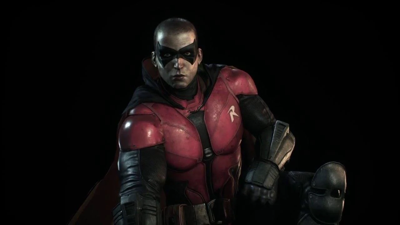 Джеймс Ганн опроверг слухи о том, что в "Бэтмен: Часть 2" появится Робин: "Перестаньте верить в эту чушь"